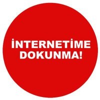 İnternet Yasakları Protesto Edildi!