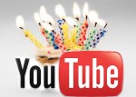 Youtube 6 yaşında!