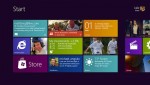 Windows 8'den yeni haberler! (Video)