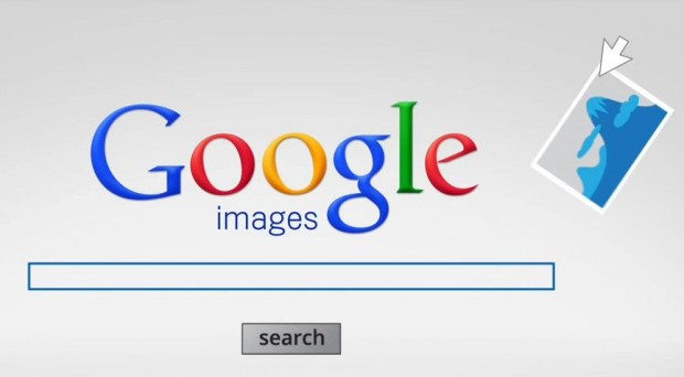 Google  da sesli ve resme göre arama