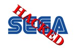 Sega da hacklendi!