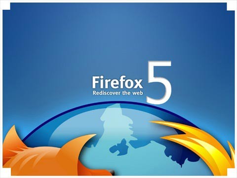 Firefox 5 çıktı! 