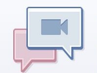 Facebook  da görüntülü ve grup chat devri!
