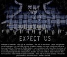 Anonymous kendi sosyal ağını kurdu!