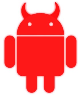 Android uygulamaları kişisel bilgileri sızdırıyor 