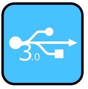 Windows 8 de USB 3.0