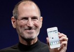 Apple'ın patronu Steve Jobs istifa etti