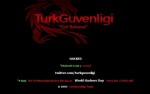 Türk hackerlar iş başında!