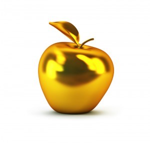 Apple, en değerli ikinci marka oldu!