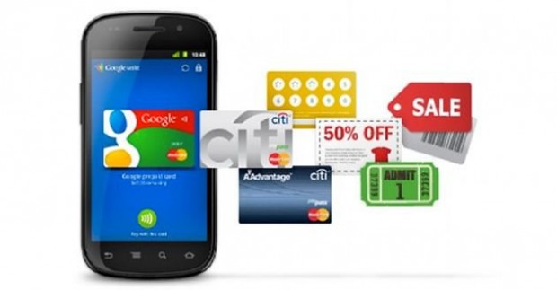 Dijital Cüzdan Google Wallet çıktı! (Video)