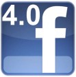 iPad ve iPhone için Facebook 4.0 çıktı!