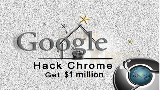 Google  dan 1 milyon dolarlık ödül
