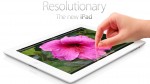 iPad 3 ve 7 Yeni Özellik