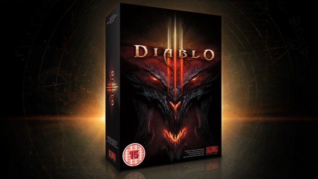 Diablo 3 çıkış tarihi açıklandı