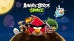 Angry Birds Space üç günde 10 milyon kez indirildi