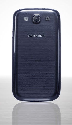 Samsung Galaxy S III duyuruldu