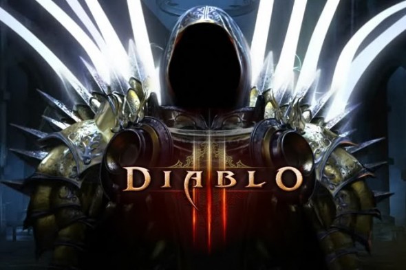 Diablo 3 satış rekoru kırdı