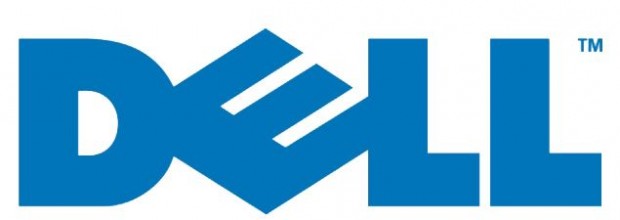 Dell Logo