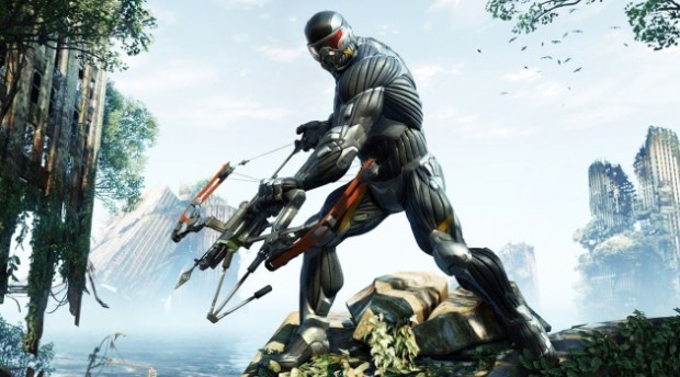 Crysis 3 Şubat 2013 te çıkacak! (Video)