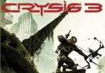 Crysis 3 Şubat 2013'te çıkacak! (Video)
