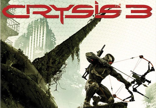 Crysis 3