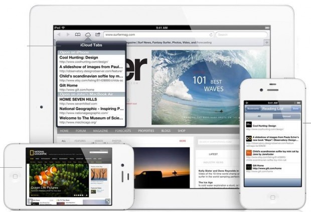 Apple ın yeni iOS 6 mobil işletim sisteminde neler var?