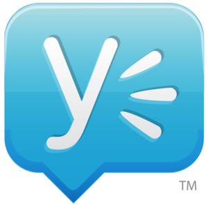 Yammer Logo