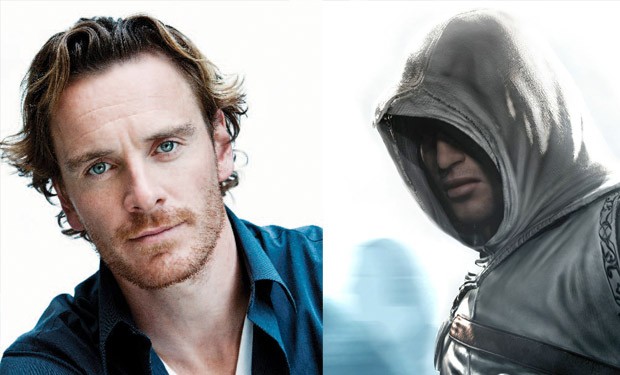 Assassin s Creed oyununun filmi çekilecek