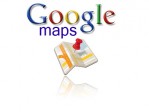 Google Haritalar, Antartika'da