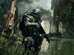 Crysis 3'ten sızan ekran görüntüleri