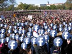Facebook 955 milyon aktif kullanıcı sayısına ulaştı!