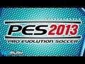 PES 2013 Logo