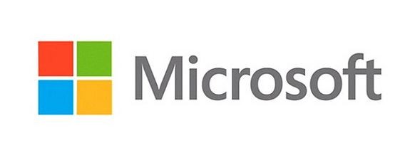 Microsoft Logo