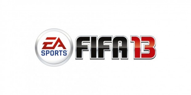 FIFA 13 satış rekoru kırdı!