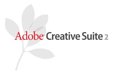 Adobe CS2 Logo