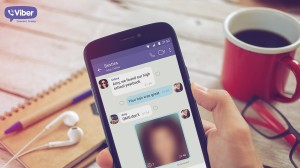 Viber Ekran Görüntüsü 3